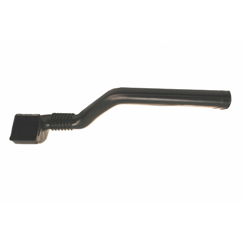 Used VL Left Heater Box Ducting 