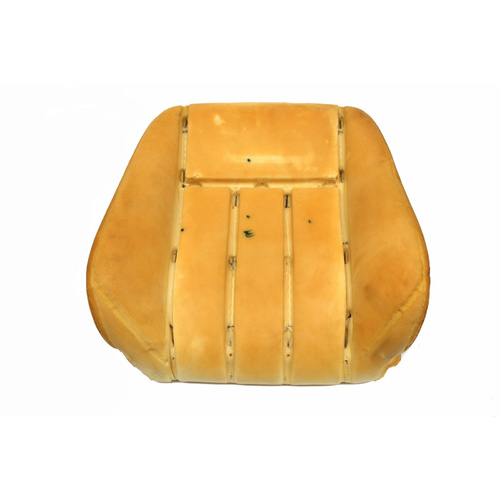 WH Front Foam Seat Back 