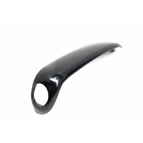 Used VY VZ Black Hand Brake Cover Trim 