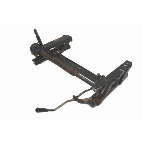 Used VK Seat Rail Holden Commodore Drivers Side RHF Sedan Genuine