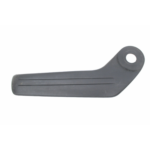 VN LHF New Grey Seat Trim 