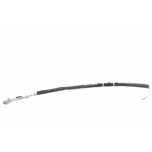 WM RH Curtain Airbag 
