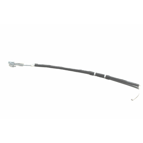 WM LH Side Curtain Airbag 