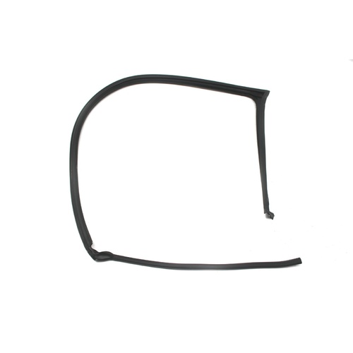 VN VP LHR Door Glass Rubber 