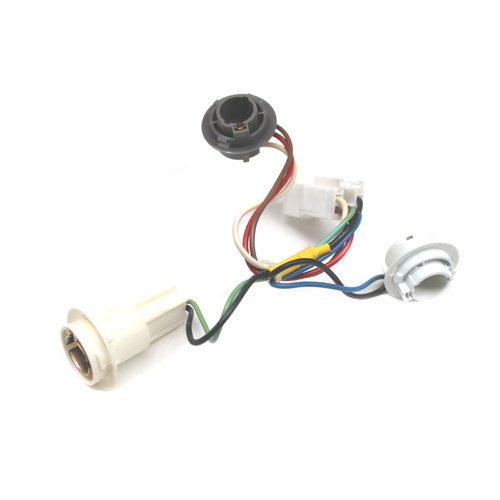 Used VE Tail Light Wiring Loom 
