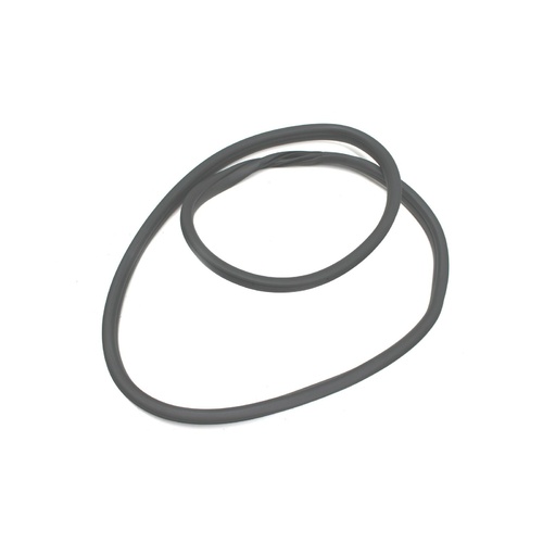 VE WM VF WN RHR Pinch Weld