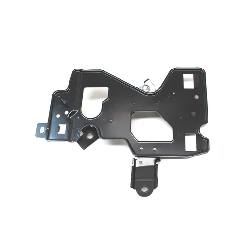 VF Jet Black 4AA Fuse Panel Bracket  