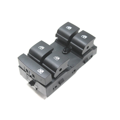 Used VF RHF Master Window Switch 