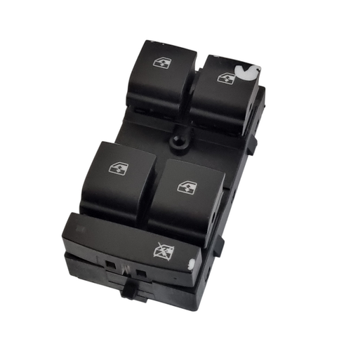 Used VF RHF Master Window Switch 