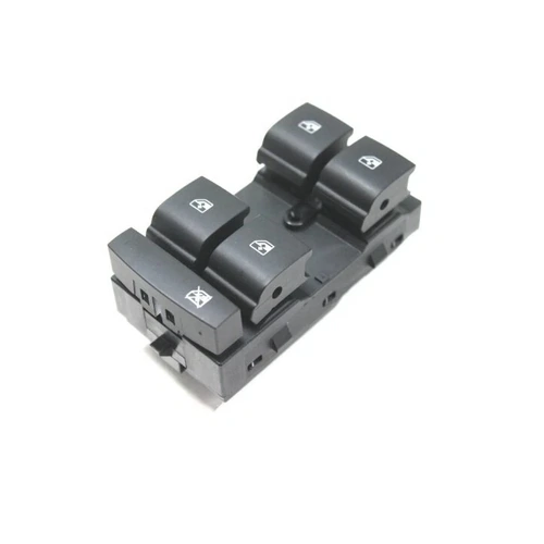Used VF RHF Master Window Switch 