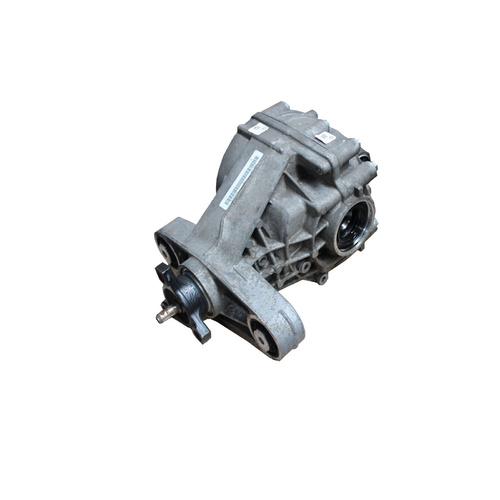 VF WN Open Differential 3.27:1 Ratio 