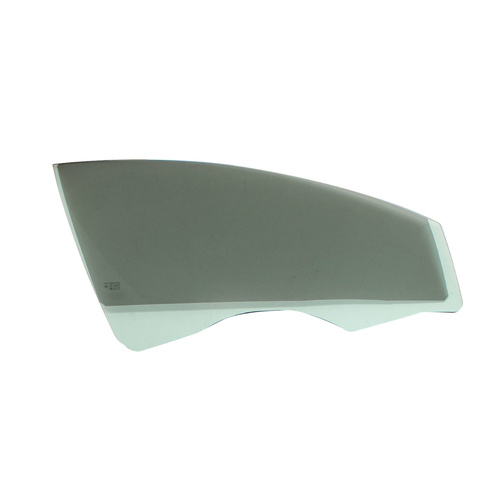 VE WM RHF Door Window Glass Tinted