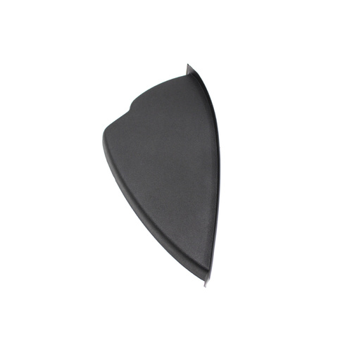 VF Jet Black 4AA RHF Dash End Trim 