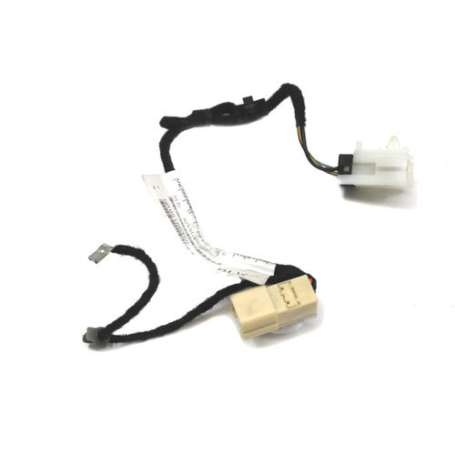 VE WM VF WN Centre Console Wiring Loom