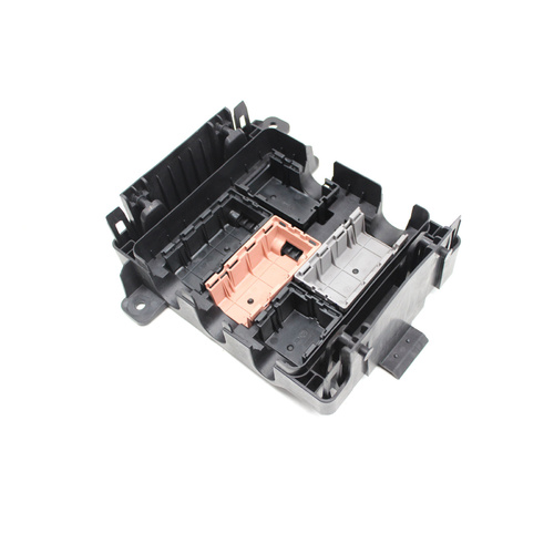 VF Fuse Panel Retainer Block 