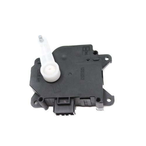VF WN Left Heater Box Vent Controller 
