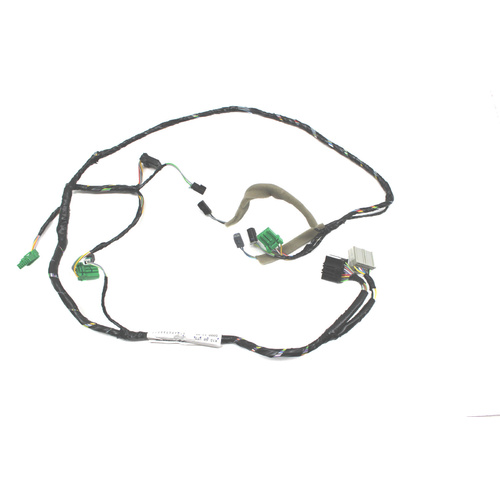 VF Heater Box Wiring Loom 
