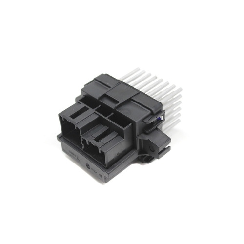 VF Heater Fan Resistor 
