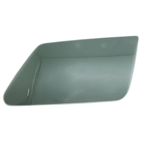 VL RHR Door Window Glass 