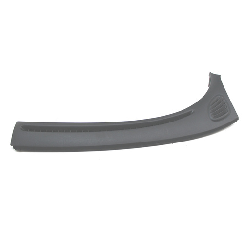 VT VX VU Pewter Grey LH Demister Tweeter Trim 