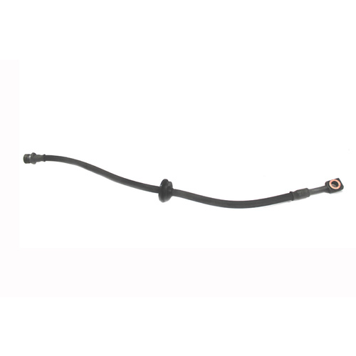 Used VE WM Rear Brake Line Hose 