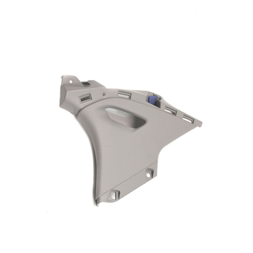 VF WN Cream RHR C Pillar Seatbelt Trim