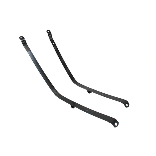 VE WM Fuel Tank Straps 