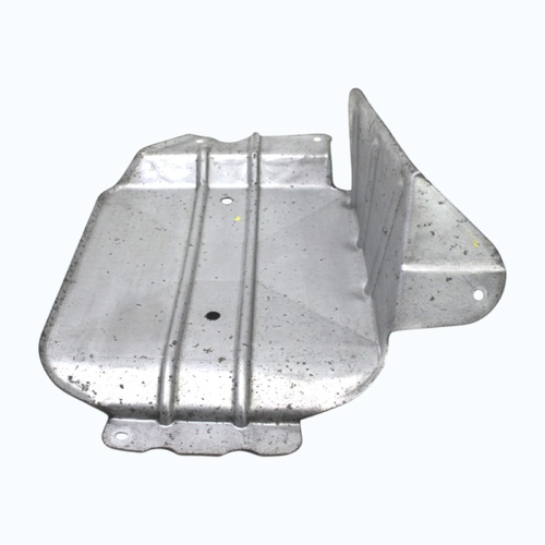 Used VY V2 VZ WK WL Right Muffler Heat Shield