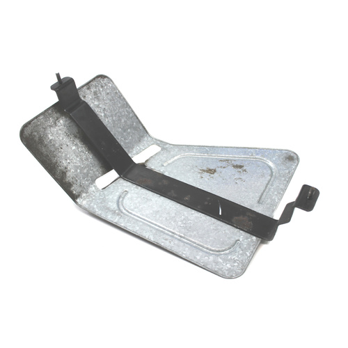Used VY VZ Heat Shield / Exhaust Hanger 