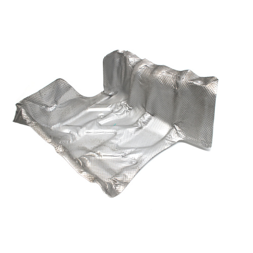 VE WM VF Right Muffler Heat Shield 