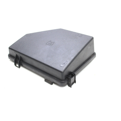VE WM Fuse Box Panel Cover Non Terminal 