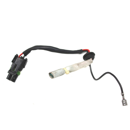 Used VR VS VT VX VU V2 Fog Light Wiring Loom 