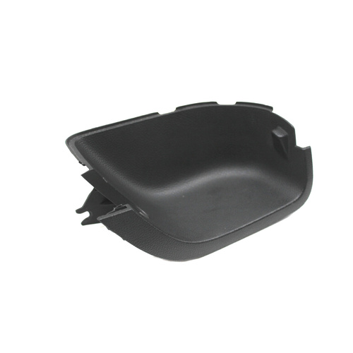 Used VE WM Onyx Black Hand Brake Cover Console Trim 