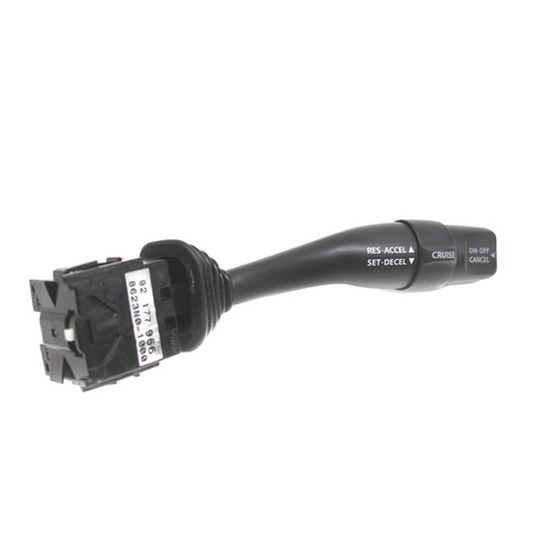 VE WM Black Cruise / Indicator Switch