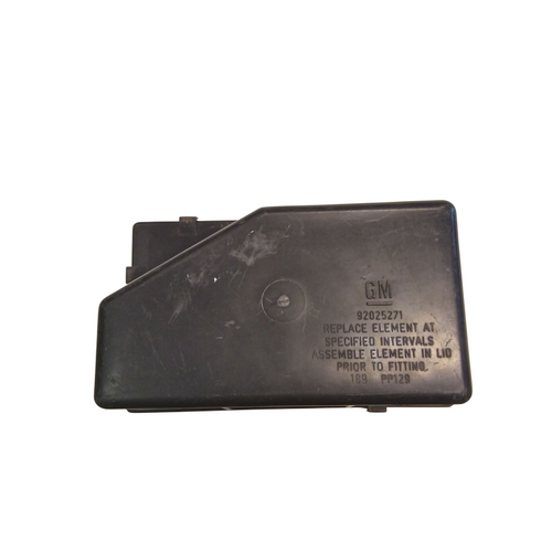 Used VL VN VP VR Air Box Lid 