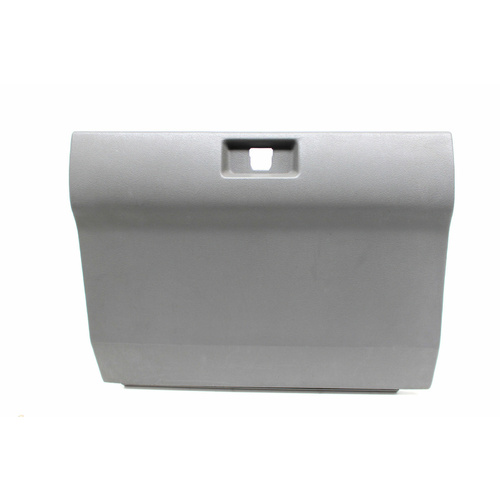 VS Slate Grey Glove Box 