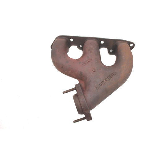 VT VX WH VU VY RH Exhaust Manifold 