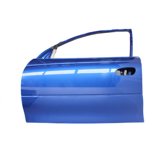 VZ Impulse Blue LHF Door 