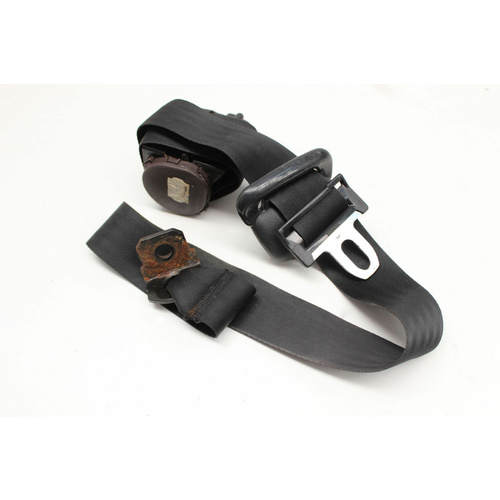 VQ LHR Left Rear Height Adjustable Seat Belt 