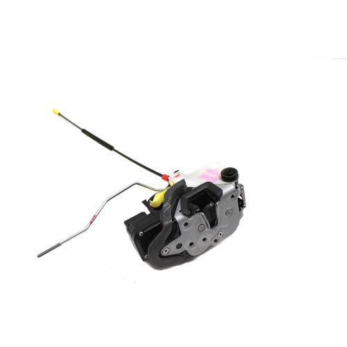 Used VF WN LHR Central Locking Door Solenoid 