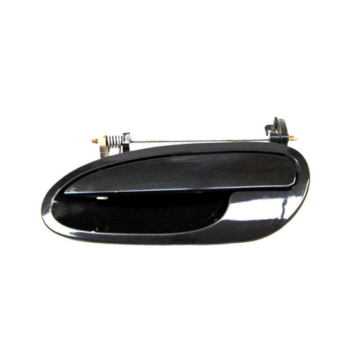 VT - VZ Phantom Black Left Door Handle