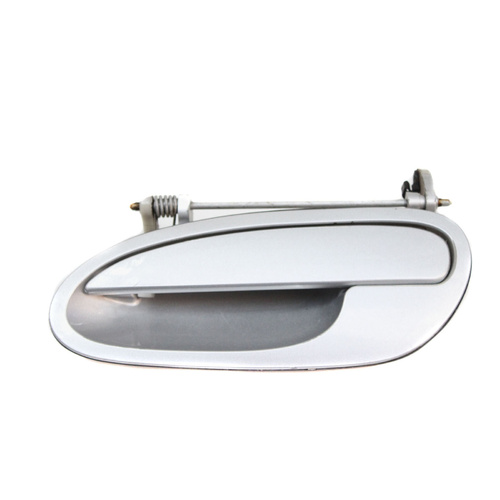 VT - WL Quicksilver Left Door Handle 