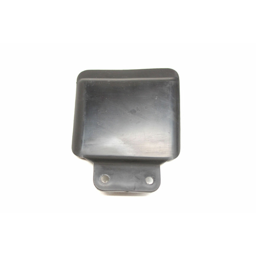 VQ Black Rear Floor Cover Trim 