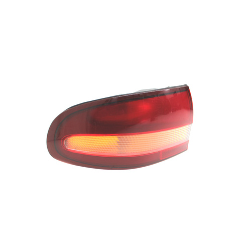 VT Left Tail Light