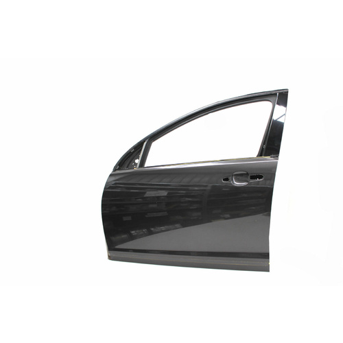 WM / VE Grey LHF Door Shell