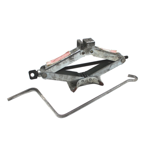 Used Ford Laser KF KH Jack and Handle 19712752 Genuine