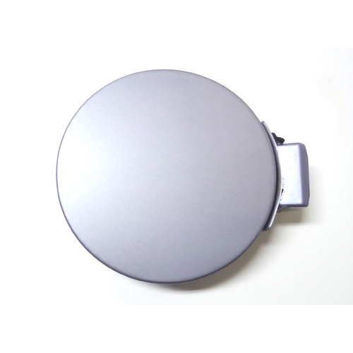 Used VN VP VQ Dove Silver Fuel Flap 