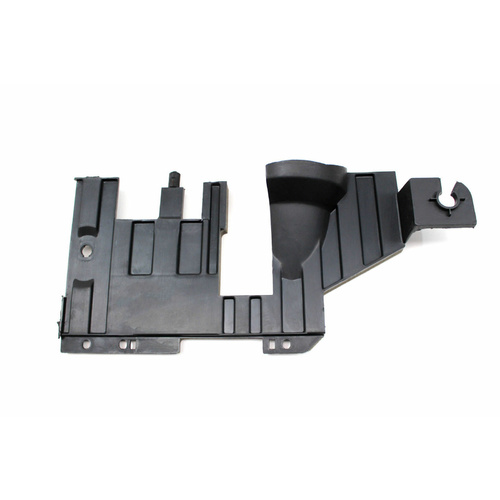 VT VX WH VU VY V2 VZ WK WL 4 Speed Automatic  RHF Black Lower Instrument Panel 