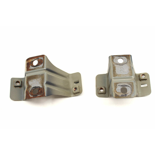 VT VX VY VZ Rear Reo Bracket Pair