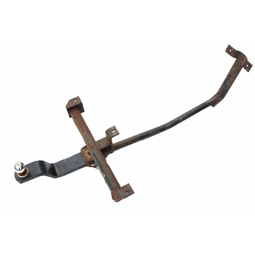 VN Tow Bar Assembly 